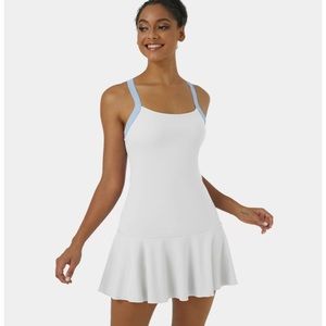 Halara Everyday 2-in-1 Tennis Dress